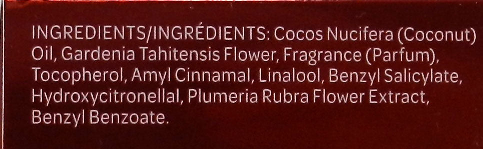 Elemis Frangipani Monoi Body Oil 3.3 Ounces