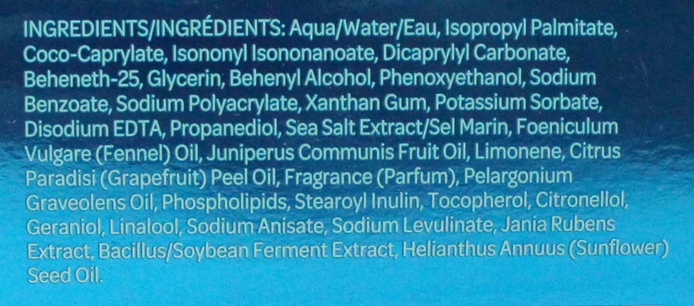 Elemis Targeted Toning Body Moisturizer 6.7 Ounce