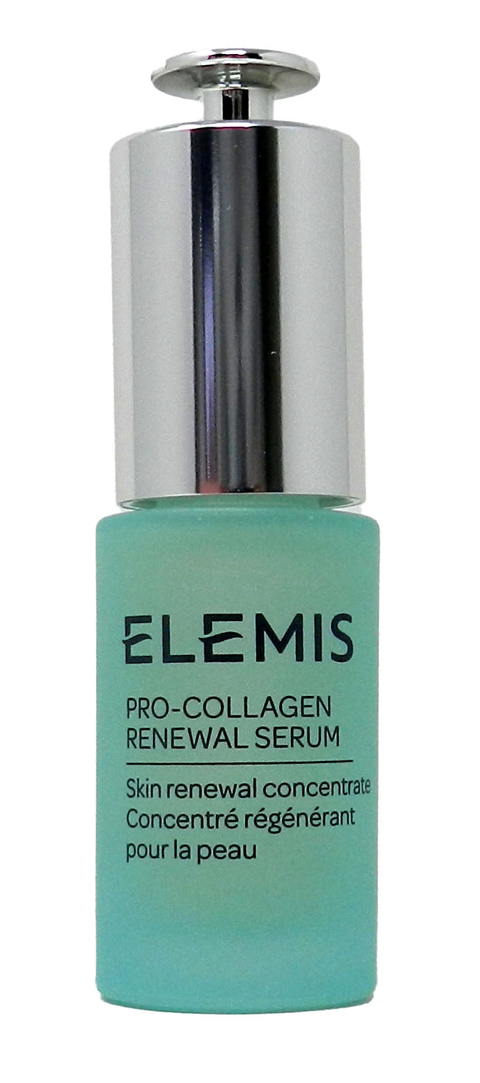 Elemis Pro-Collagen Renewal Serum 0.5 Ounces