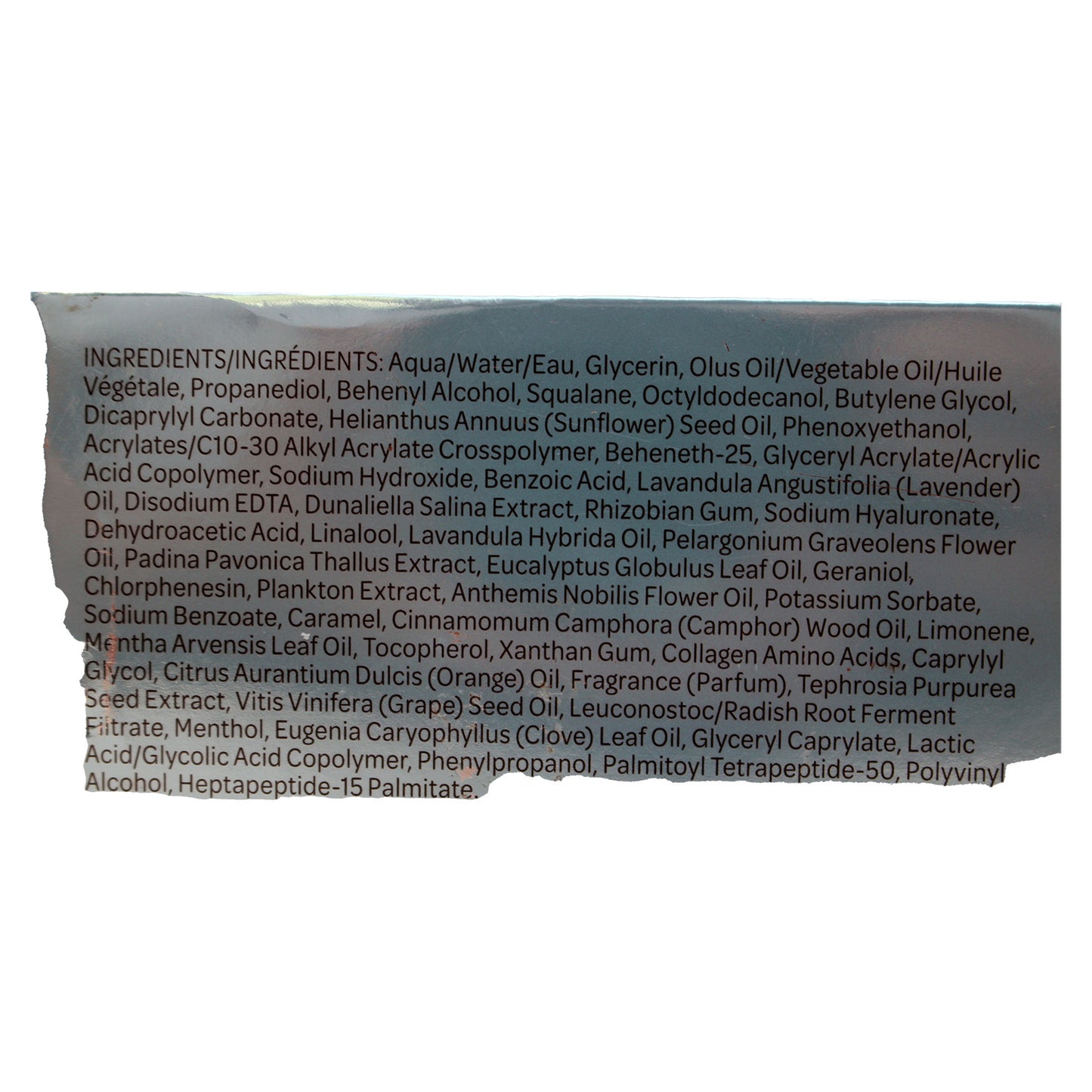 Elemis Pro Collagen Overnight Matrix Wrinkle Smoothing Replenishing Night Cream 1.6 Fl Ounce