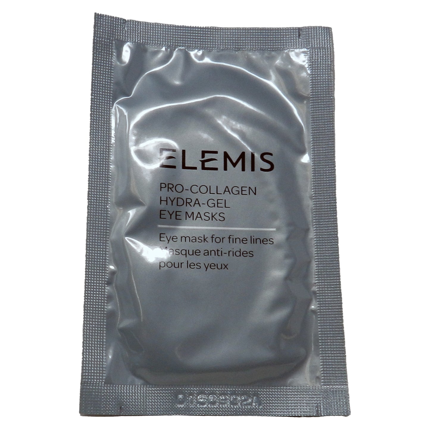 Elemis Pro Collagen Hydra Gel Eye Masks for Fine Lines 6 Count
