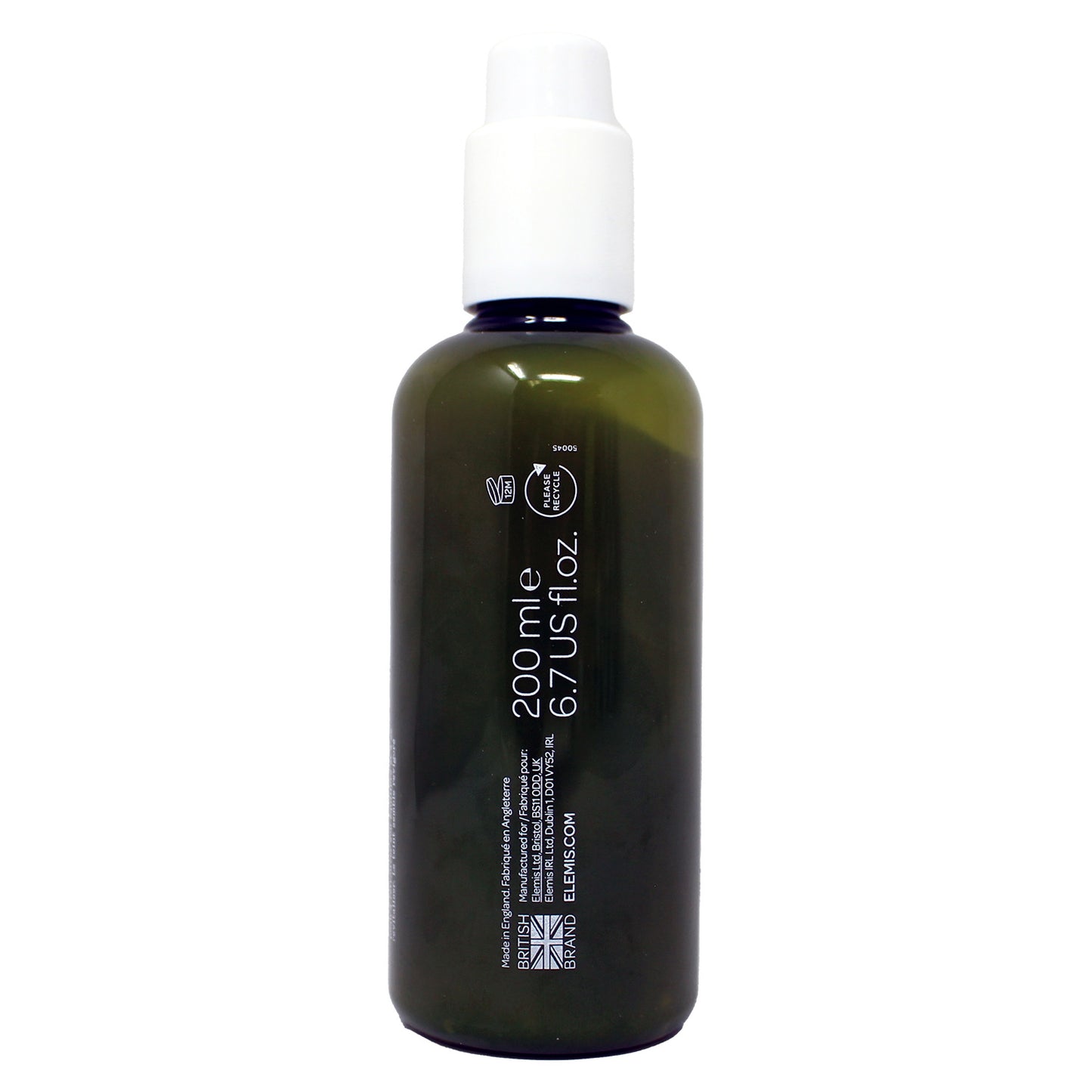 ELEMIS Superfood Facial Wash, 6.7 Fl Oz