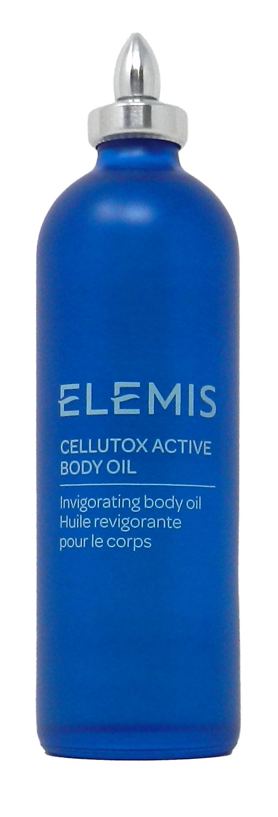Elemis Cellutox Active Body Oil 3.3 Ounces