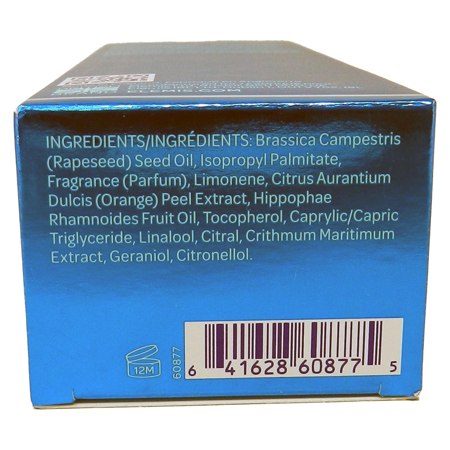 Elemis Cellutox Active Body Oil Invigorating Body Oil 3.3 Fl Ounce