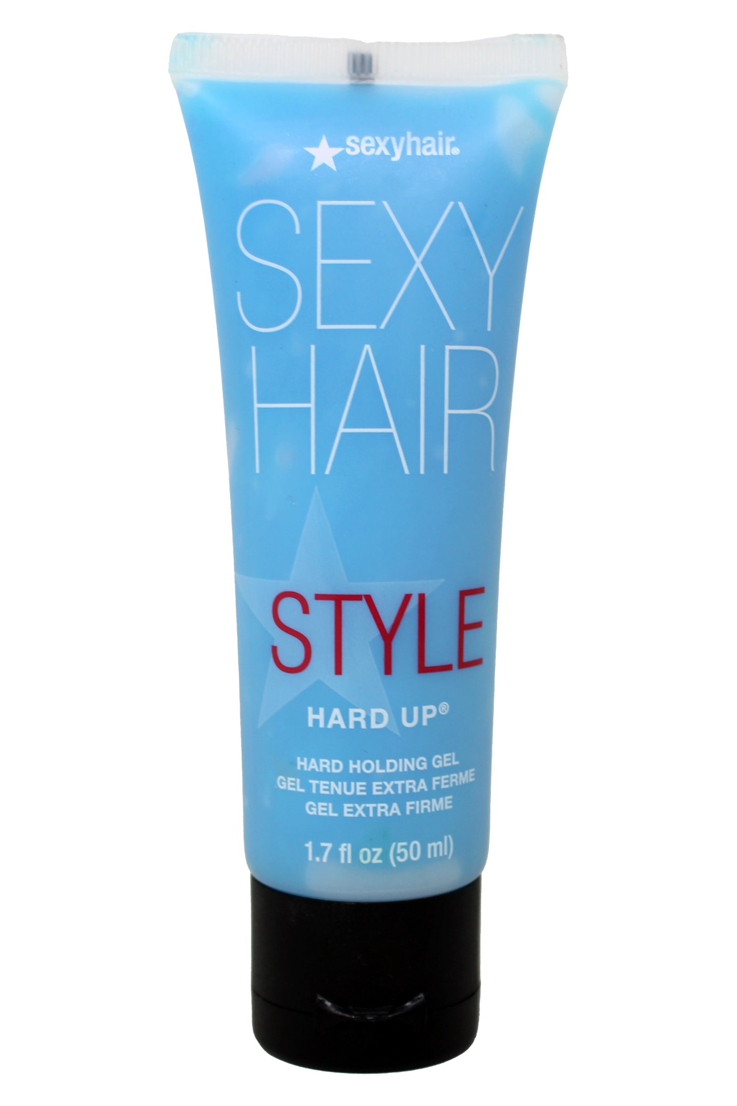 Sexy Hair Style Hard Up Holding Gel 1.7 Ounces