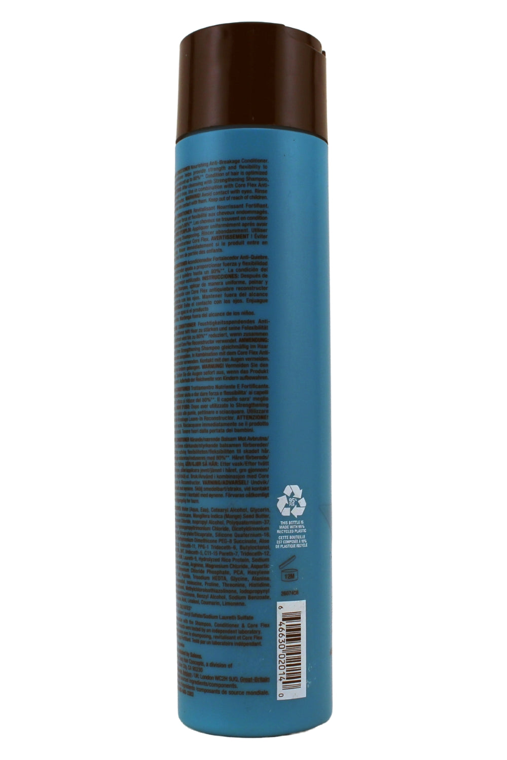 Sexyhair Healthy Strengthening Anti-Breakage Conditioner 10.1 Ounce