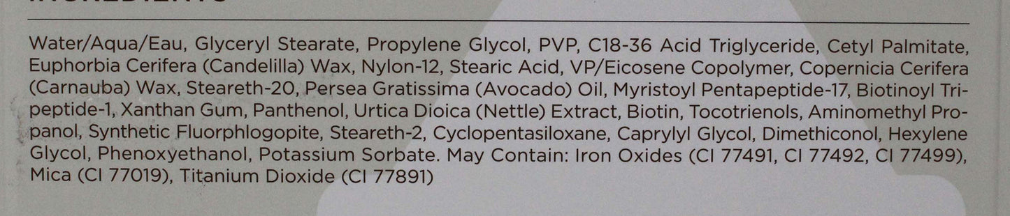 Perricone MD No Makeup Mascara Soft Black 2 Pack 0.28 Ounces Each