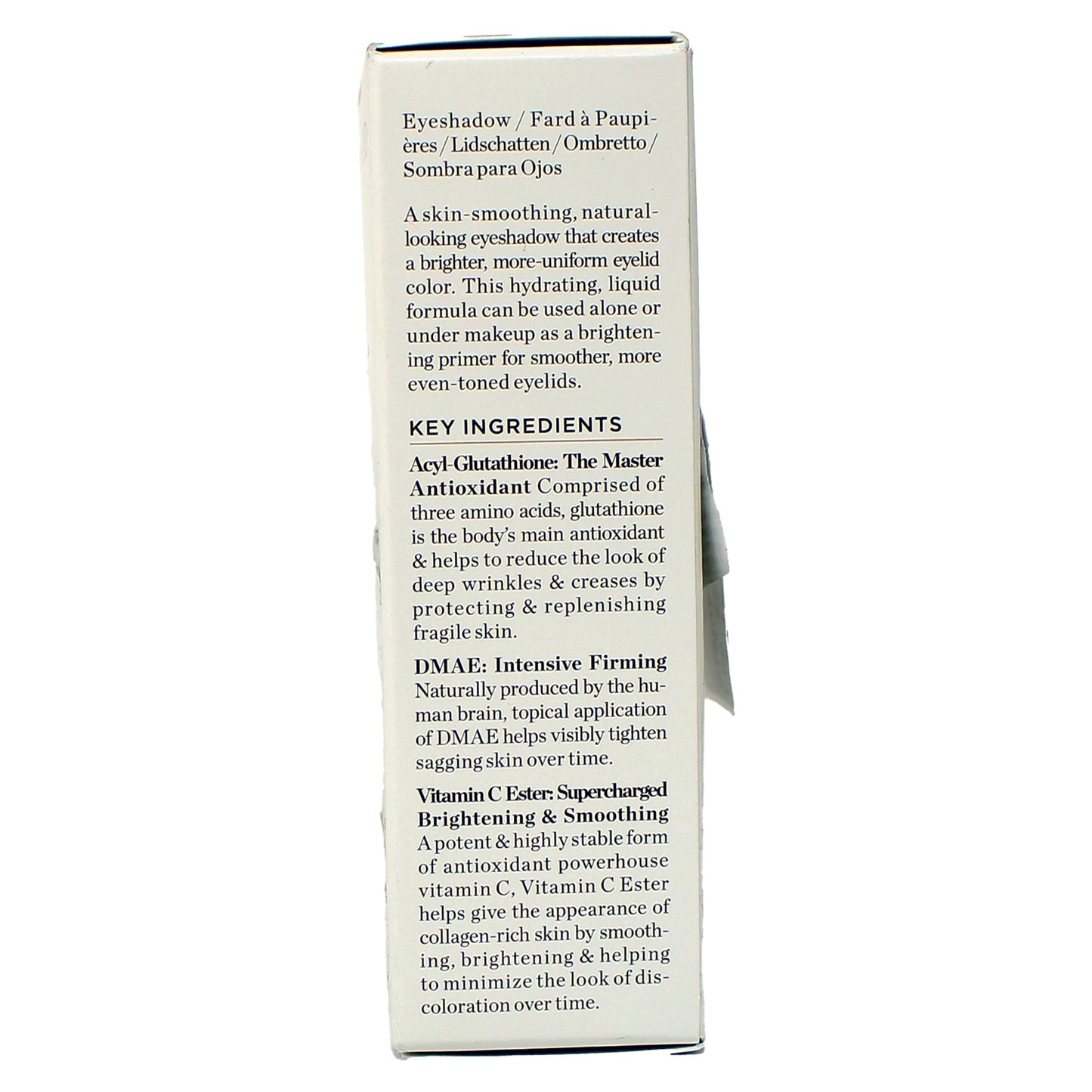 Perricone MD No Make Up Eye Shadow Shade 2 0.3 Fl Ounce