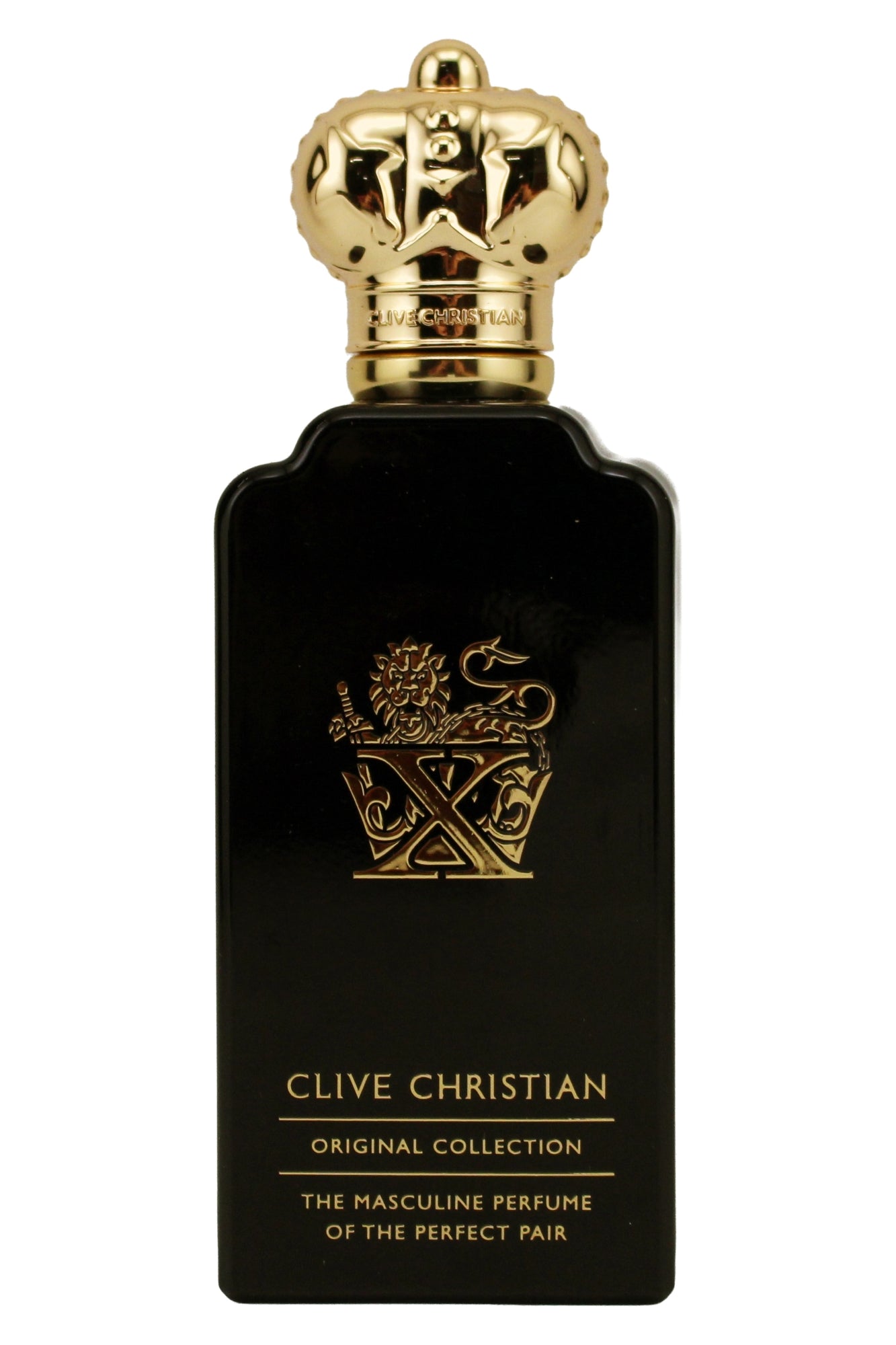 Olive Christian Original Collection 3.4 oz