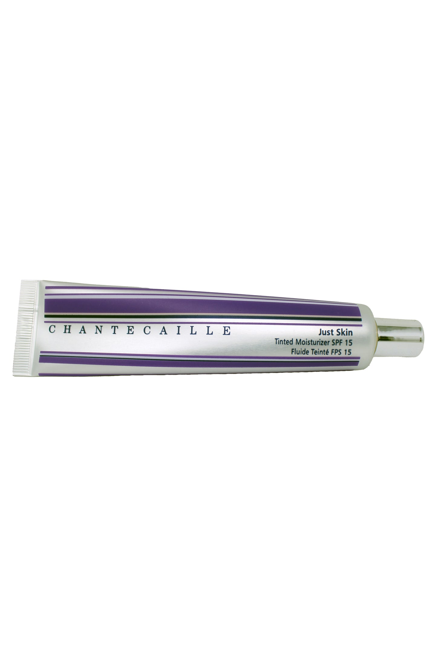 Chantecaille Just Skin Tinted Moisturizer SPF 15 1.