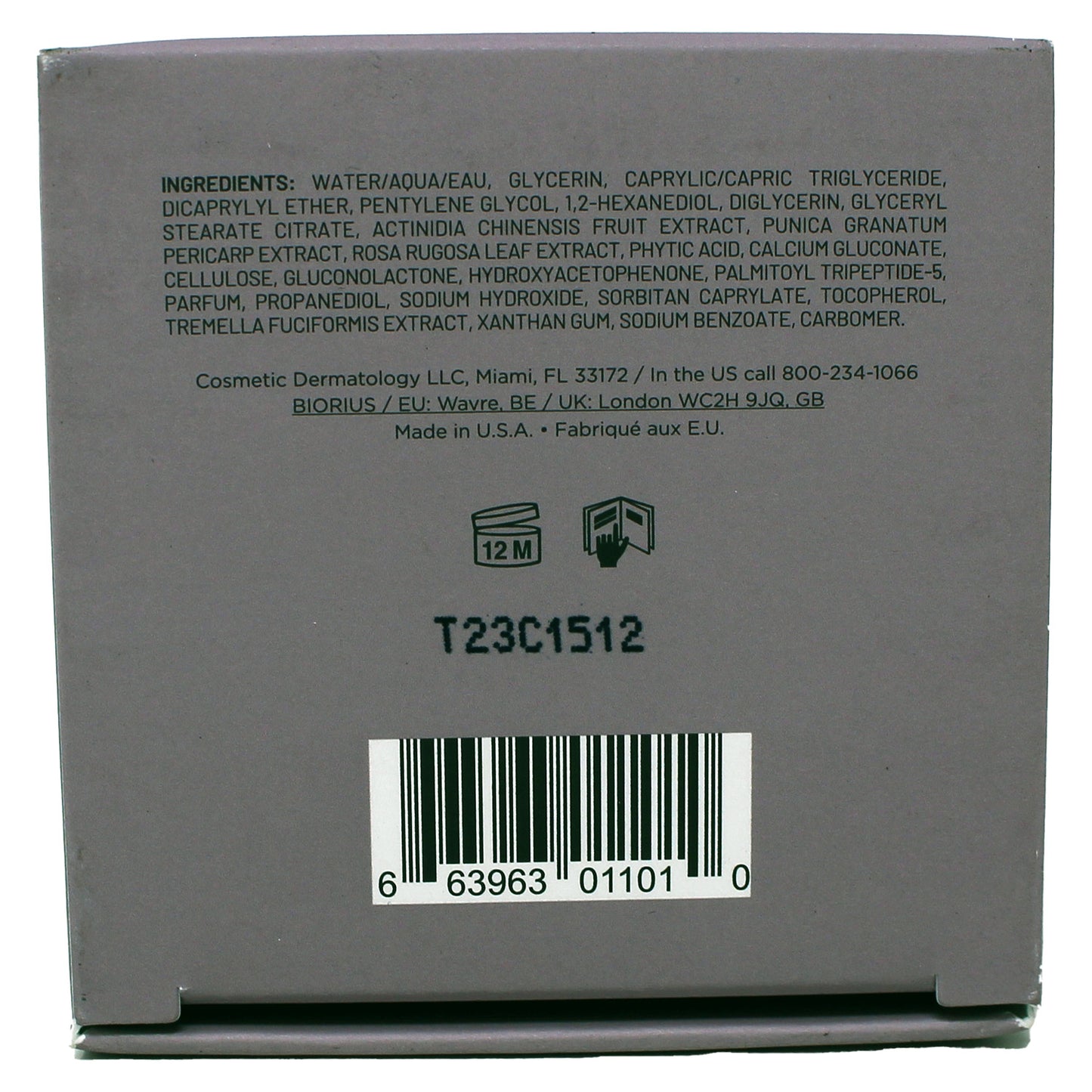 Dr Brandt Dare To Age Firming Day Cream 1.7 Ounce