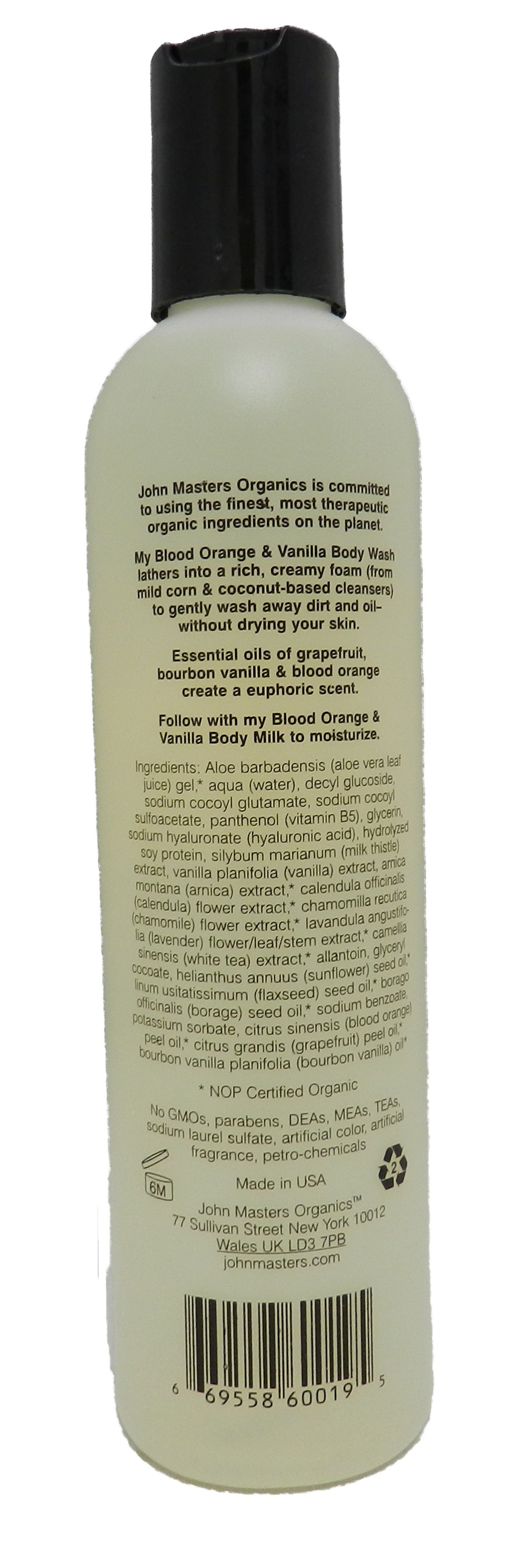 Aveda Vanilla Absolute + Base 1.0 Fluid Ounce