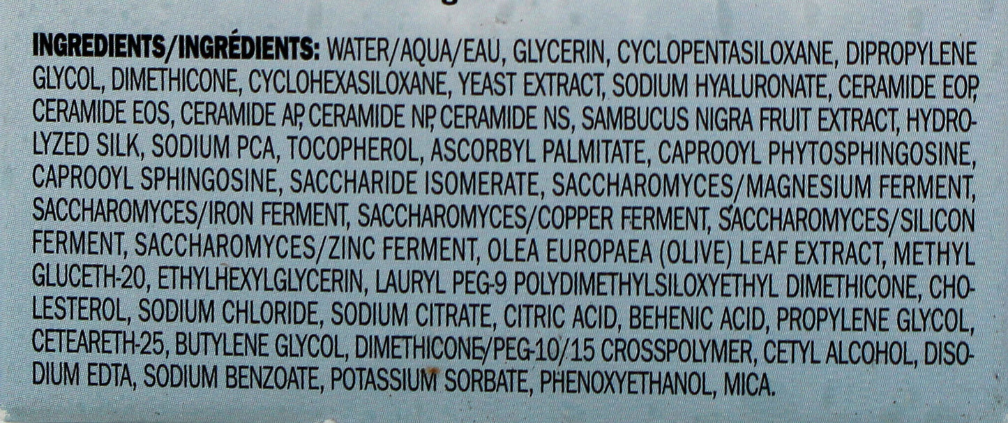 Peter Thomas Roth Water Drench Hyaluronic Cloud Cream 1.7 Ounce