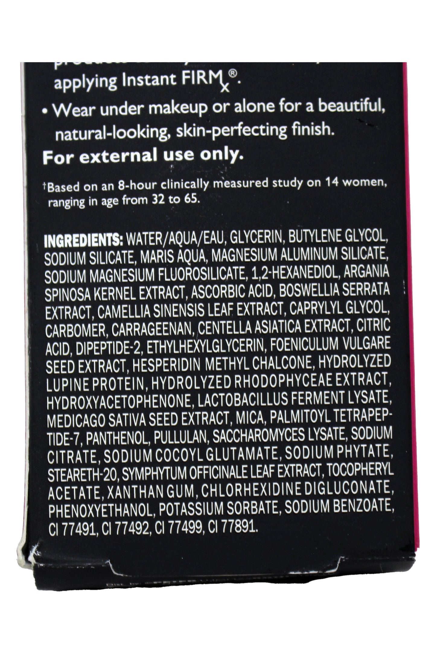 Peter Thomas Roth Instant FIRMx No-Filter Firming Primer 1 Ounce
