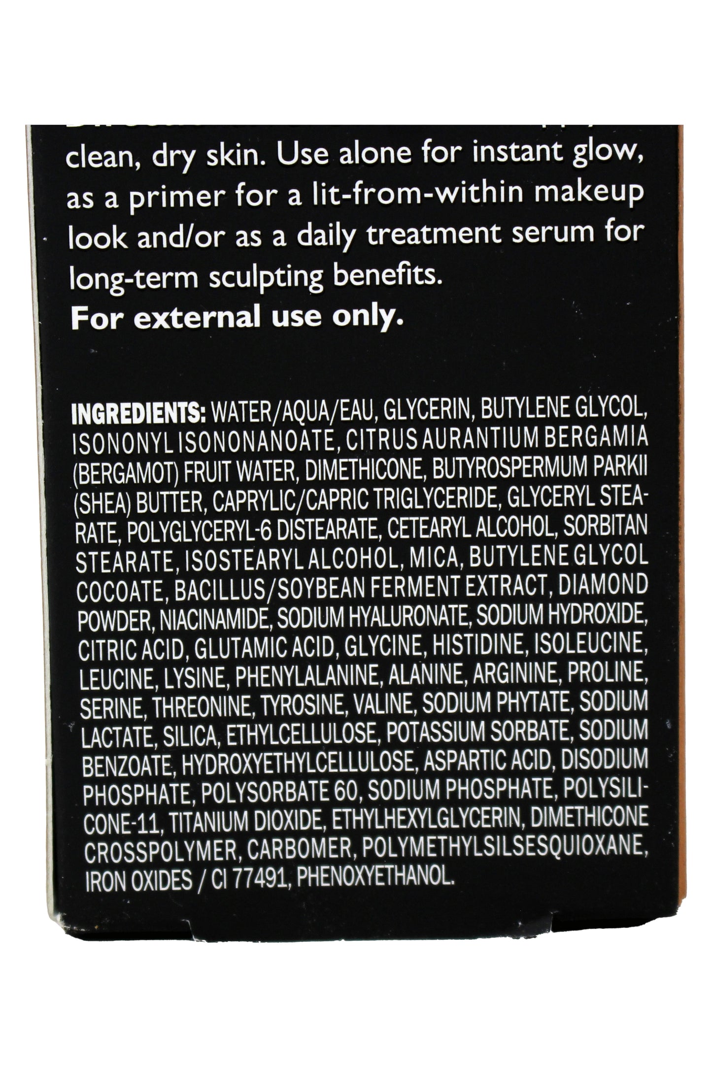 Peter Thomas Roth Instant FIRMx Glow-Filter Priming Serum 1 Ounce