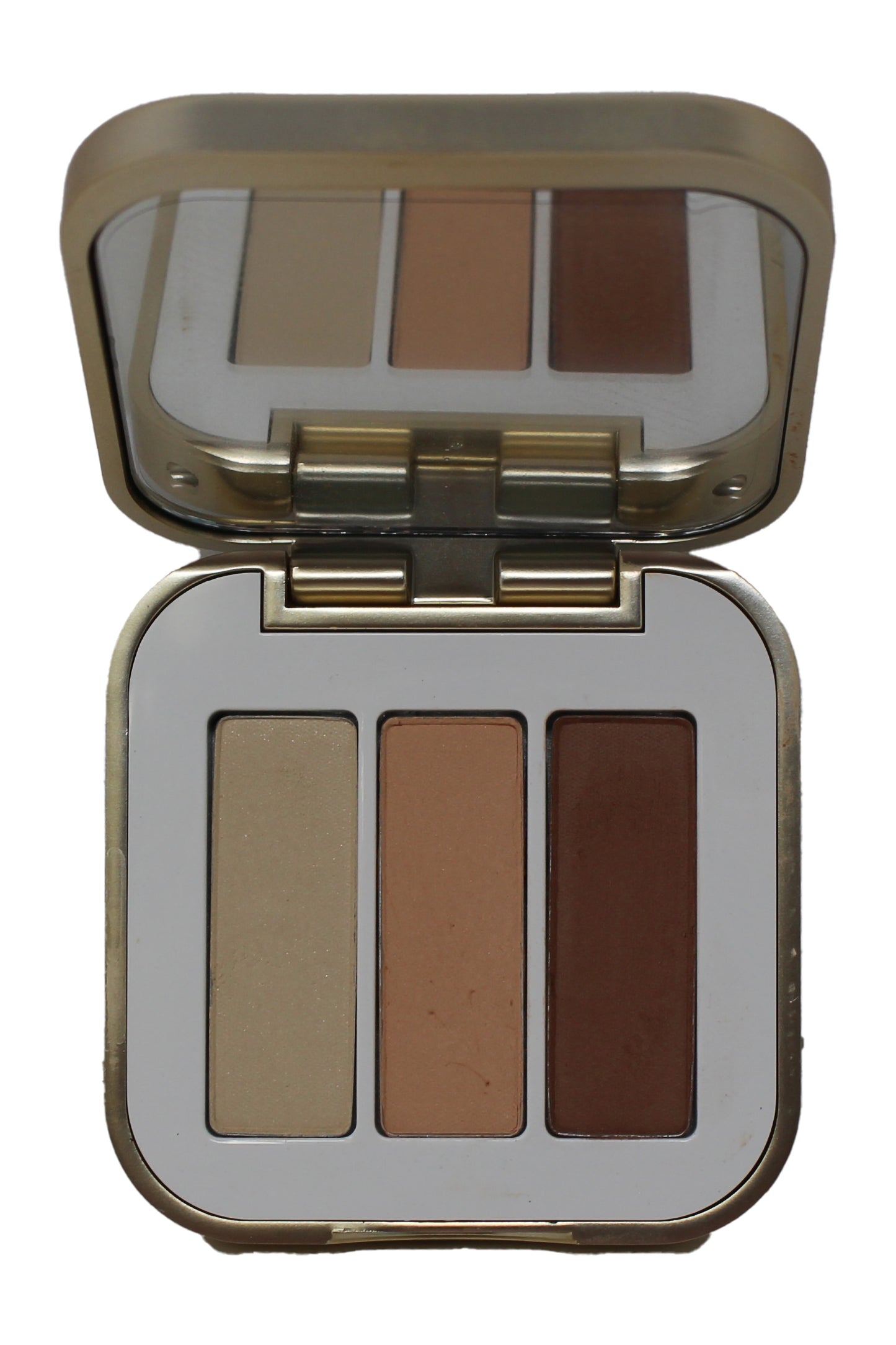 Jane Iredale PurePressed Eye Shadow Triple Sweet Spot 0.06 Ounces