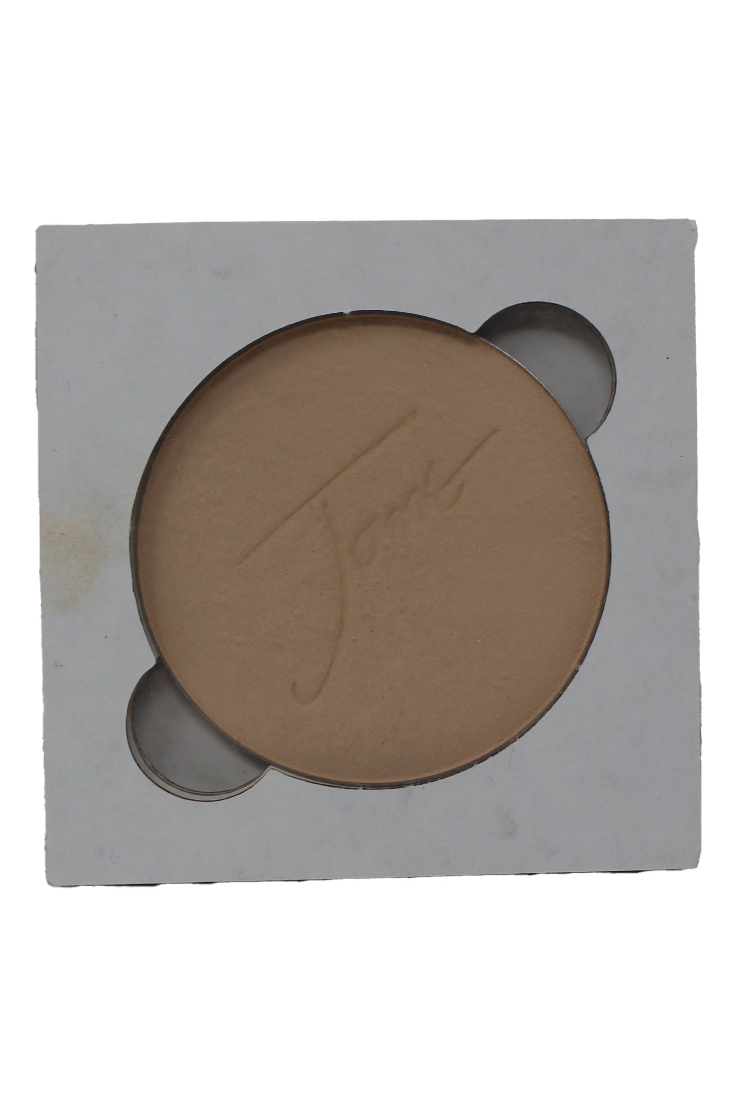 Jane Iredale PurePressed Base Mineral Foundation Refill Natural 0.35 Ounces