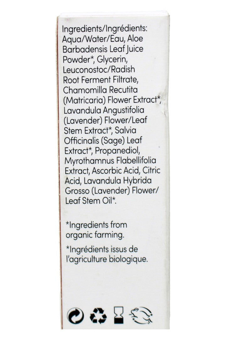 Jane Iredale Calming Lavender Hydration Spray 0.4 Ounces