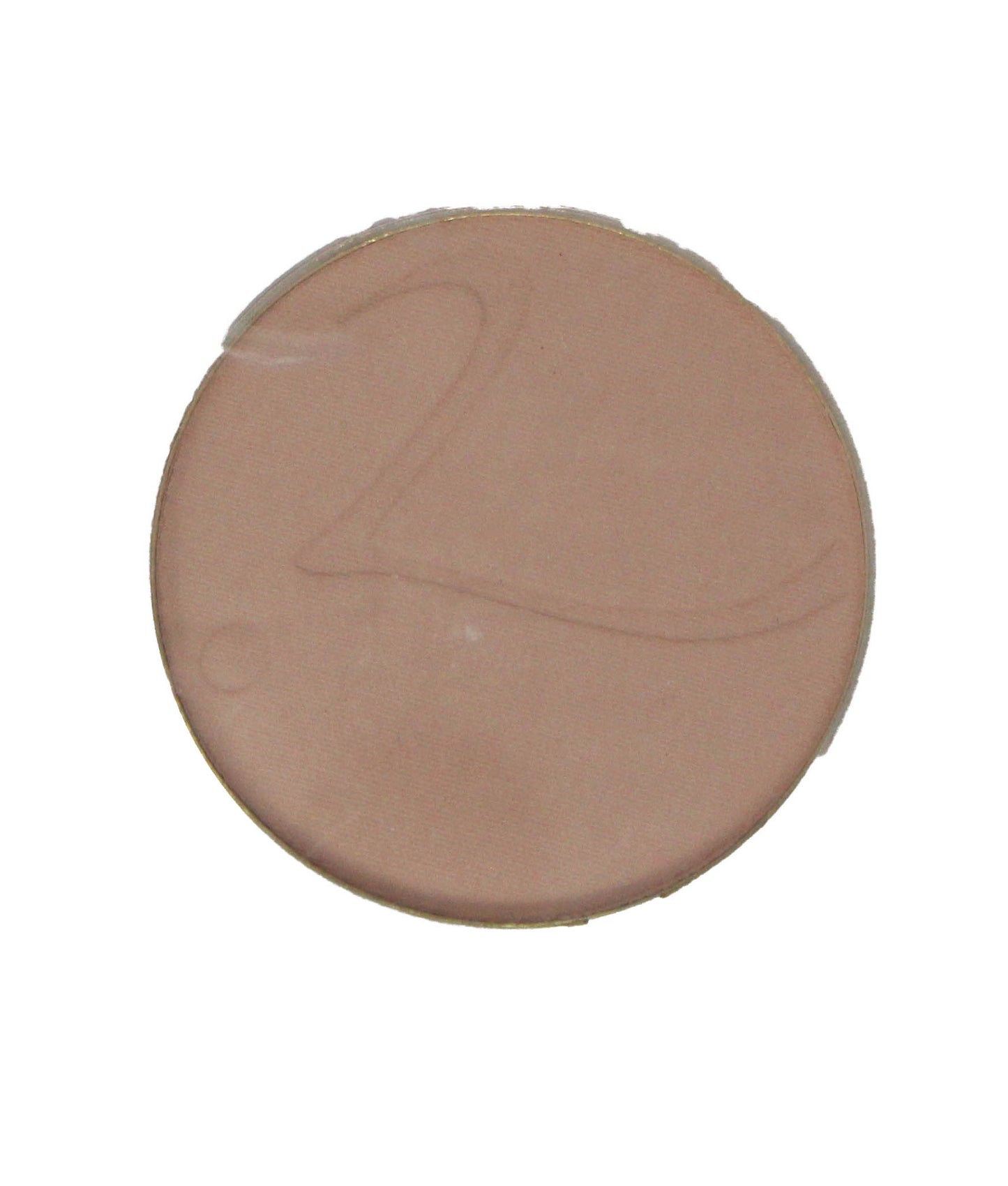 Jane Iredale PurePressed Base Mineral Powder REFILL Suntan .35 Ounce (Unboxed)