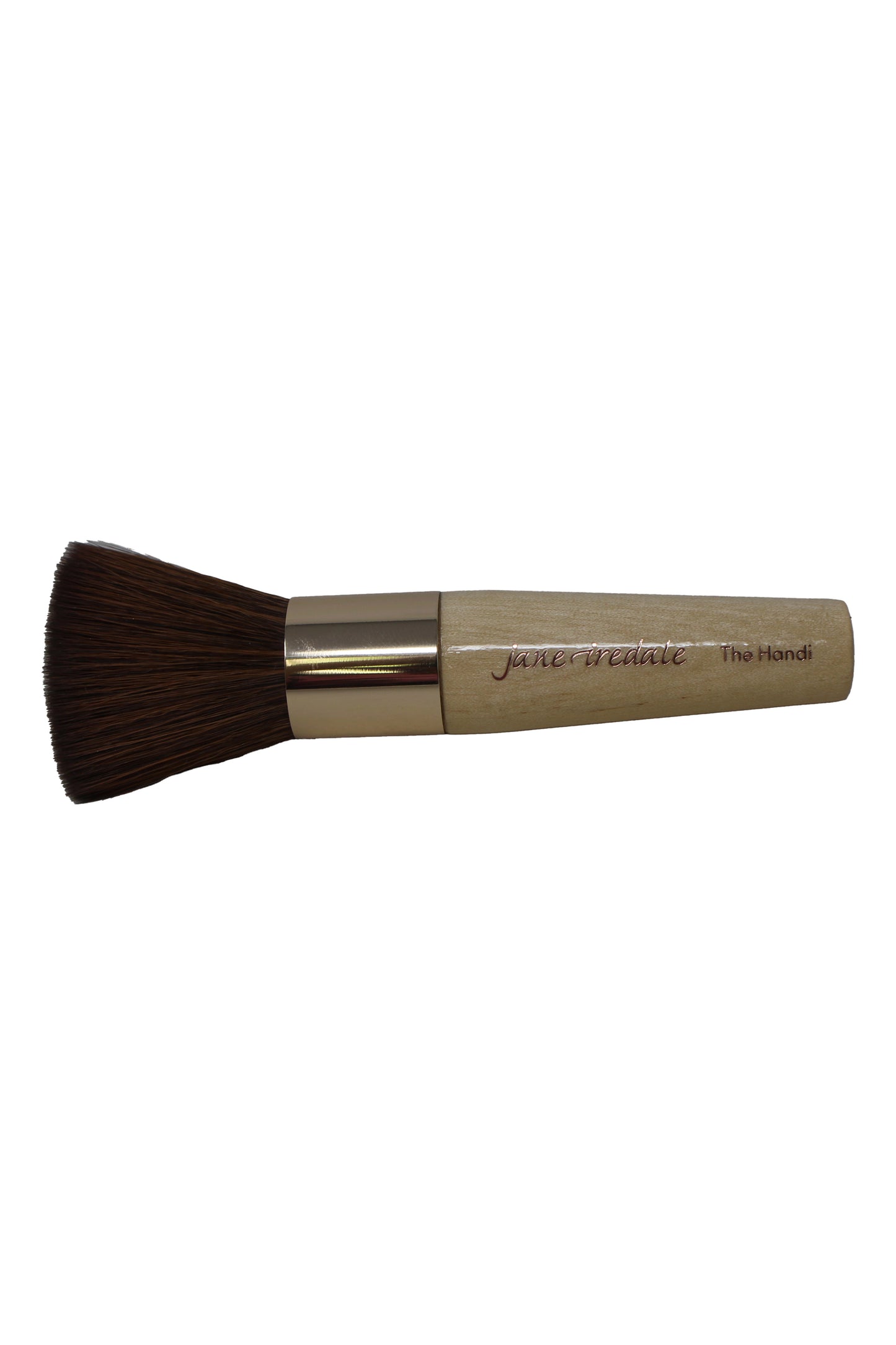 Jane Iredale The Handi Brush Rose Gold 1 Count