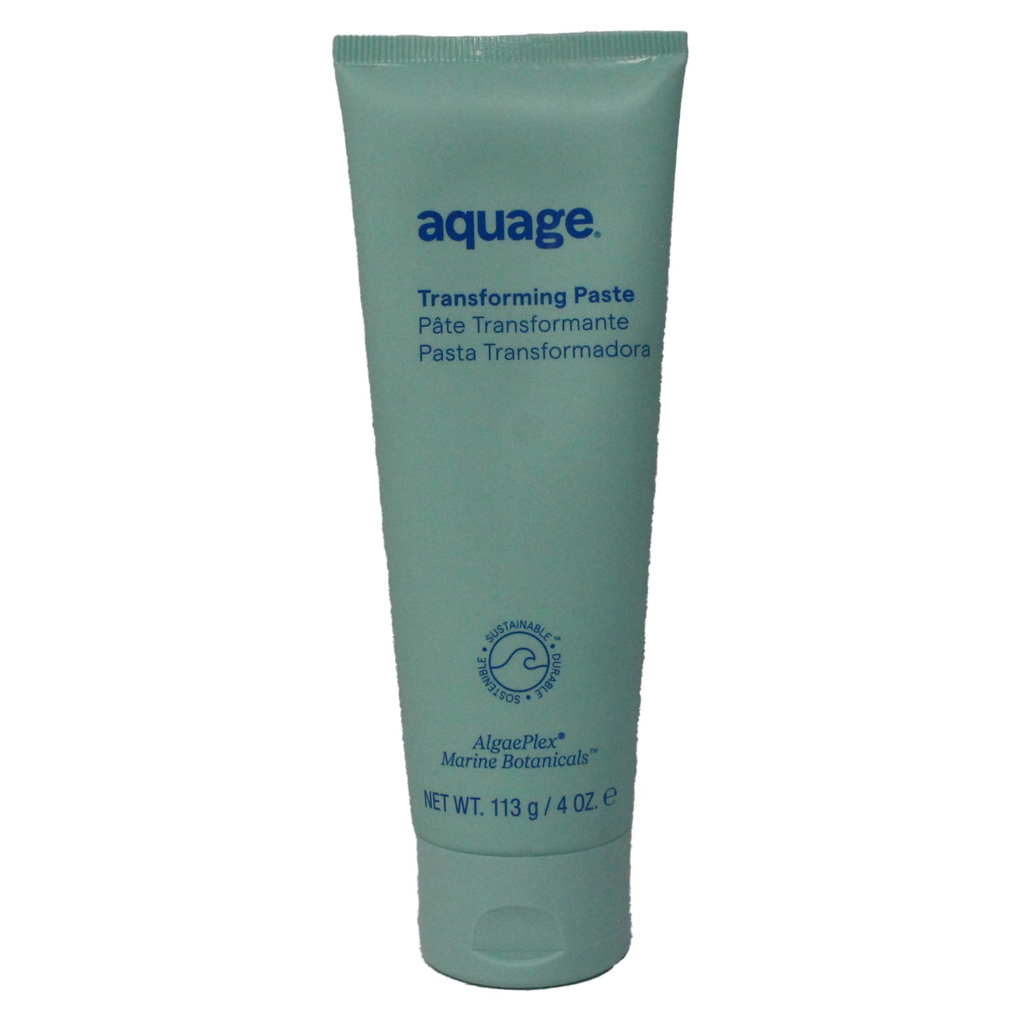 Aquage Transforming Paste 4 Ounces