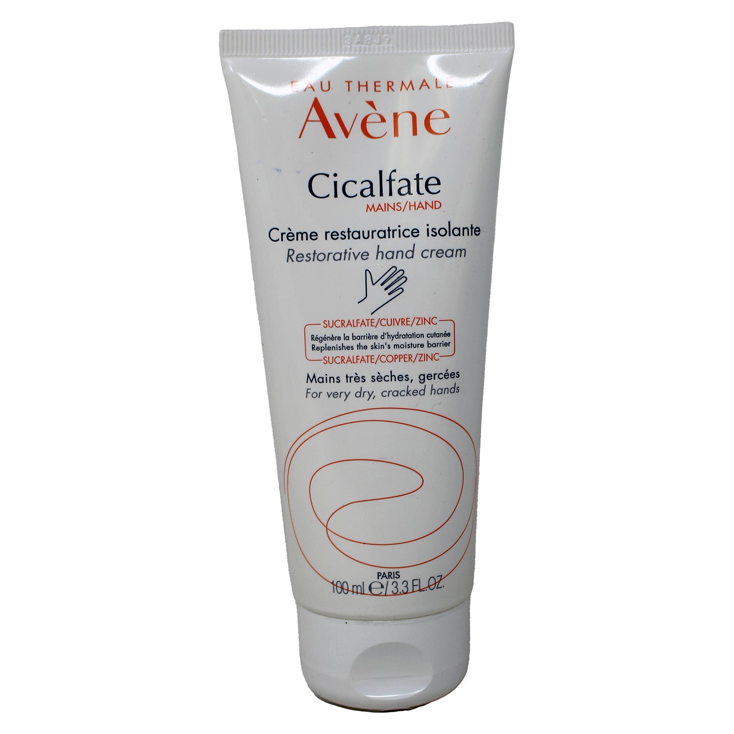 Av ne Cicalfate Hand Cream 3 3 Fl oz Skin Perfect Cosmetics av-ne-cicalfate-hand-cream-3-3-fl-oz-skin-perfect-cosmetics