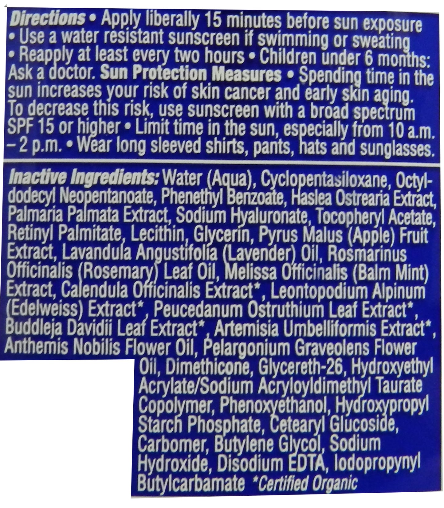Jack Black Double Duty Face Moisturizer SPF 20 8.5 Ounce