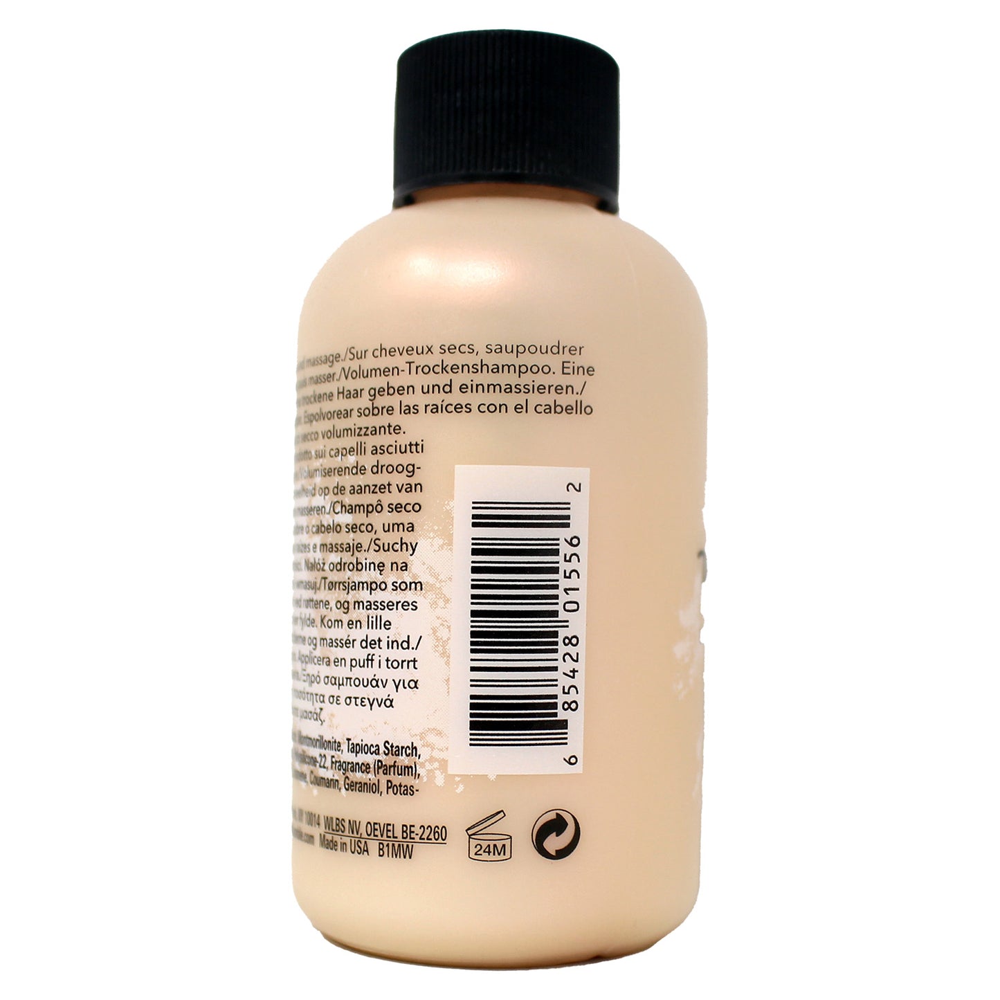 Bumble and Bumble Pret-a-Powder Dry Shampoo, 2 oz.