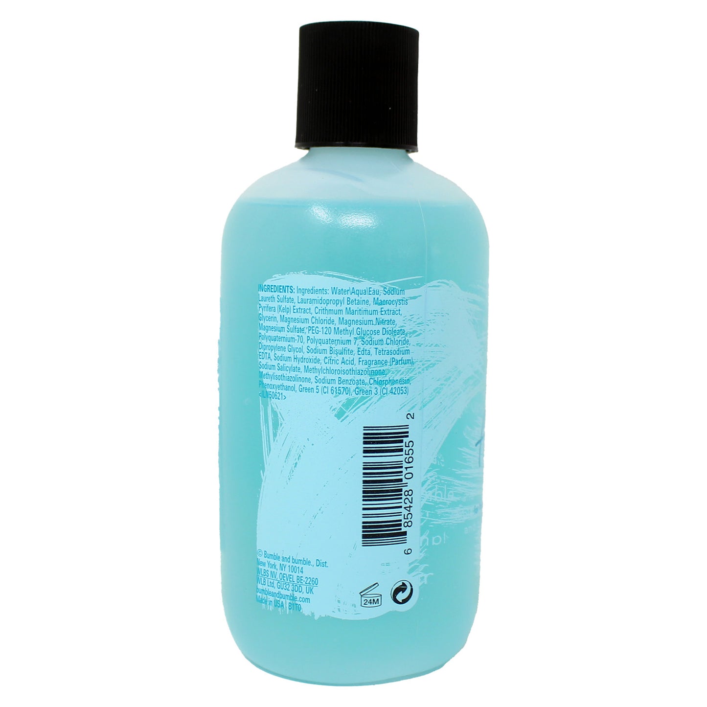 Bumble and Bumble Surf Foam Wash Shampoo 8.5 Ounce