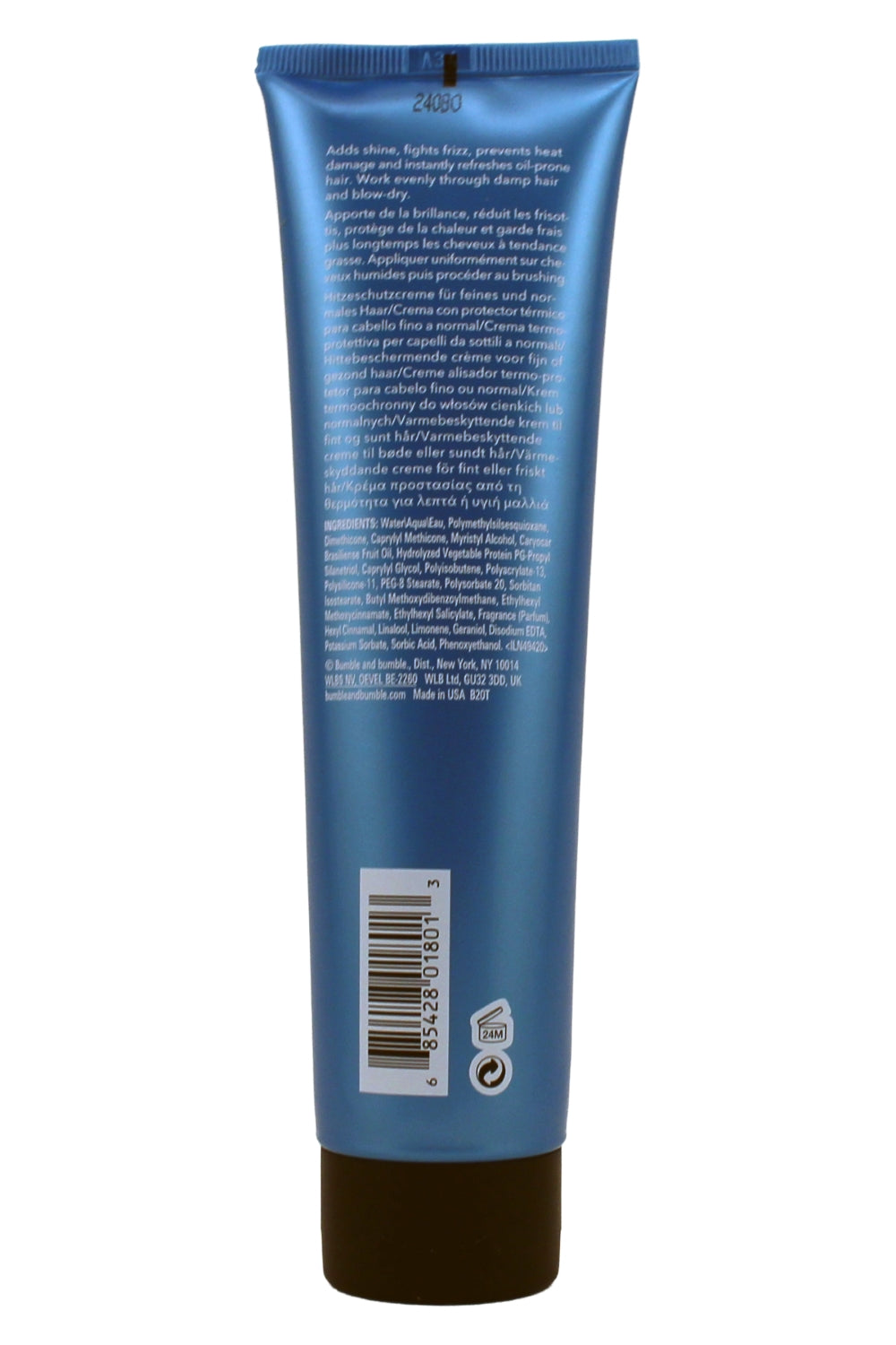 Bumble and Bumble All-Style Blow Dry Cream, 5 Fl Oz