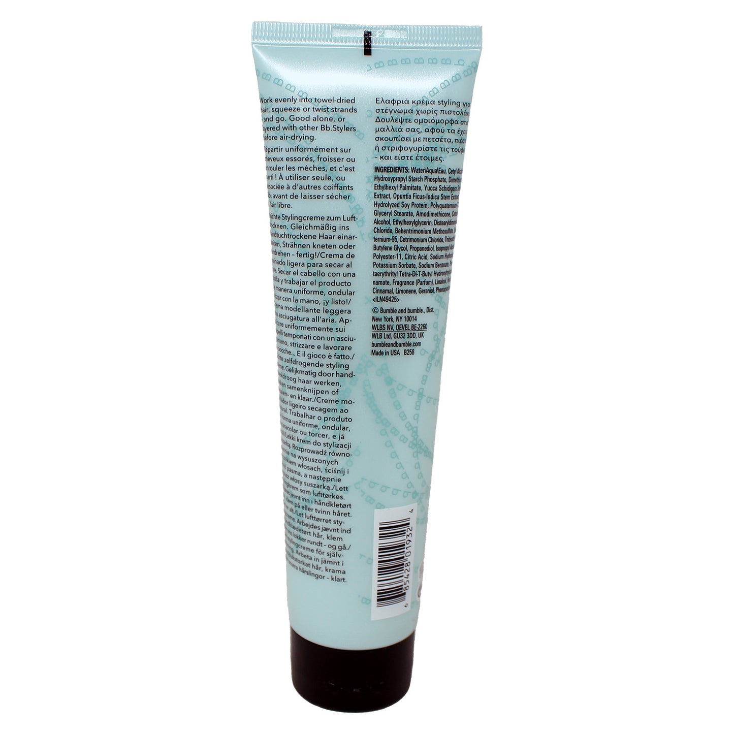 Bumble and Bumble Don't Blow It 0.16 Ounce