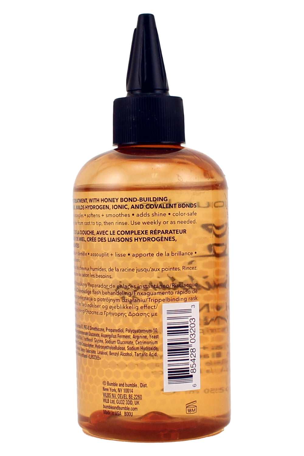Bumble and Bumble Triplebond Flash Rinse 8.5 Fl Ounce