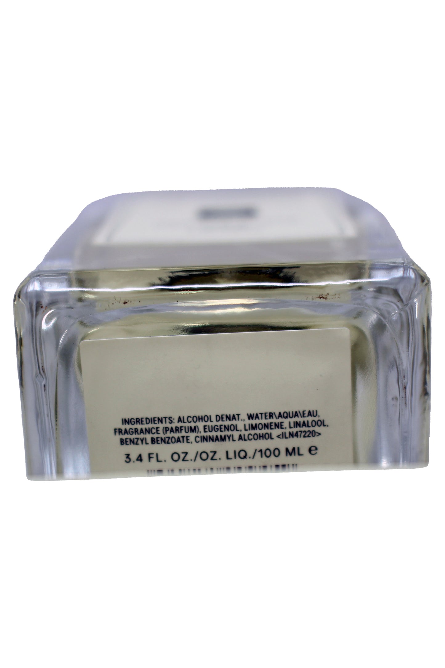 Jo Malone Pomegranate Noir Cologne 3.4 Ounce
