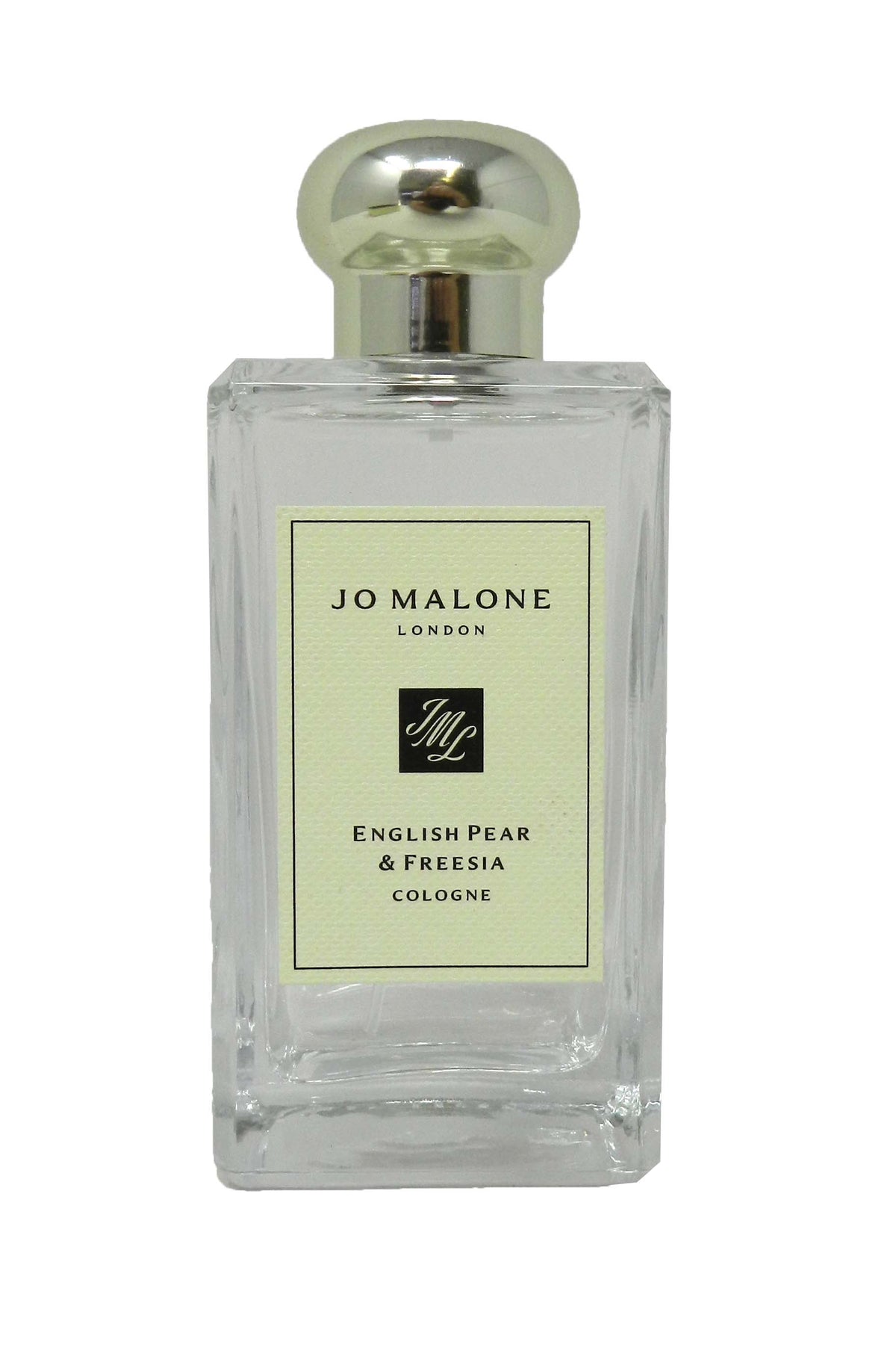 Jo Malone English Pear & Freesia Cologne For Women 3.4 Ounces