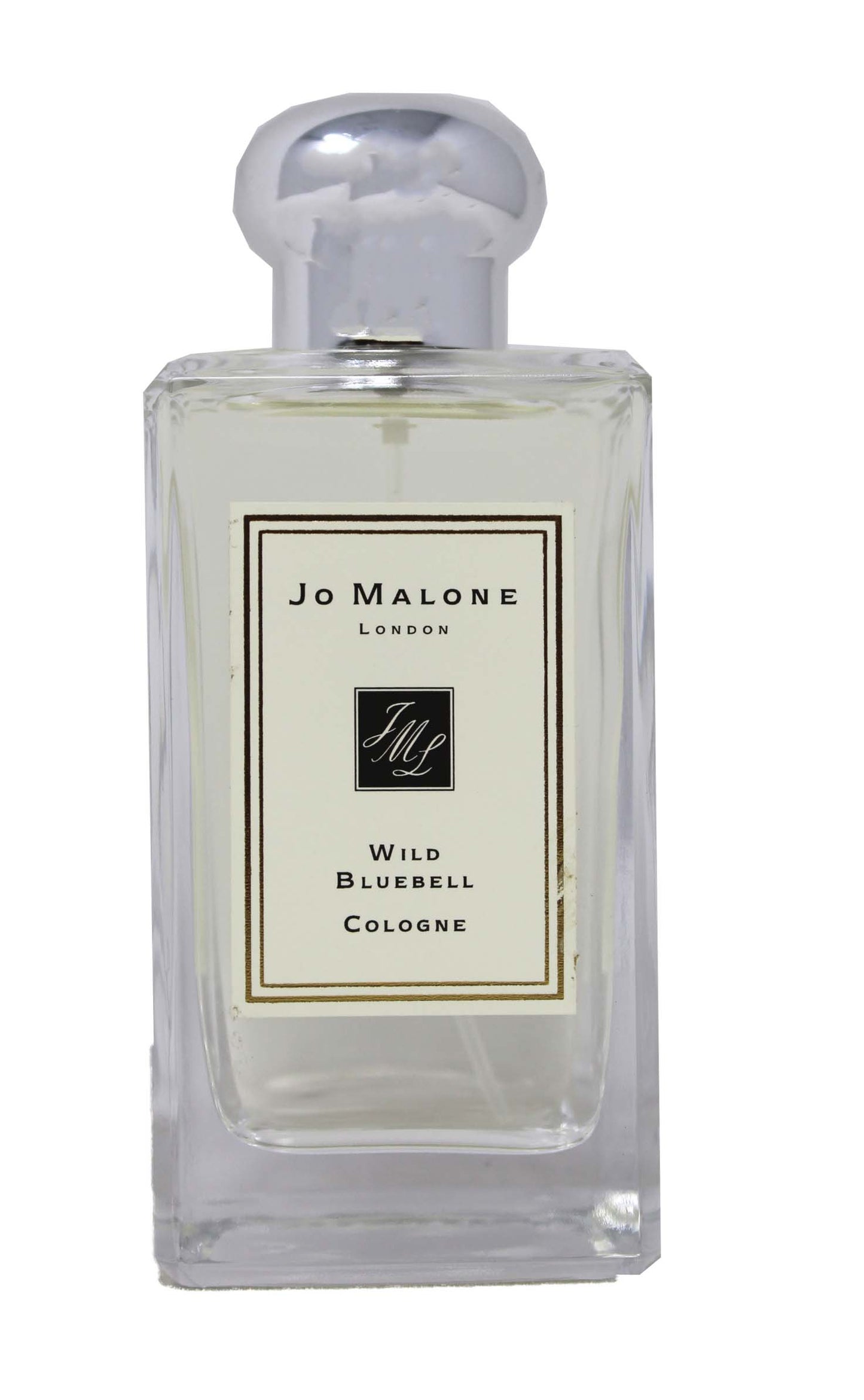 Jo Malone Wild Bluebell Cologne For Women 3.4 Ounces