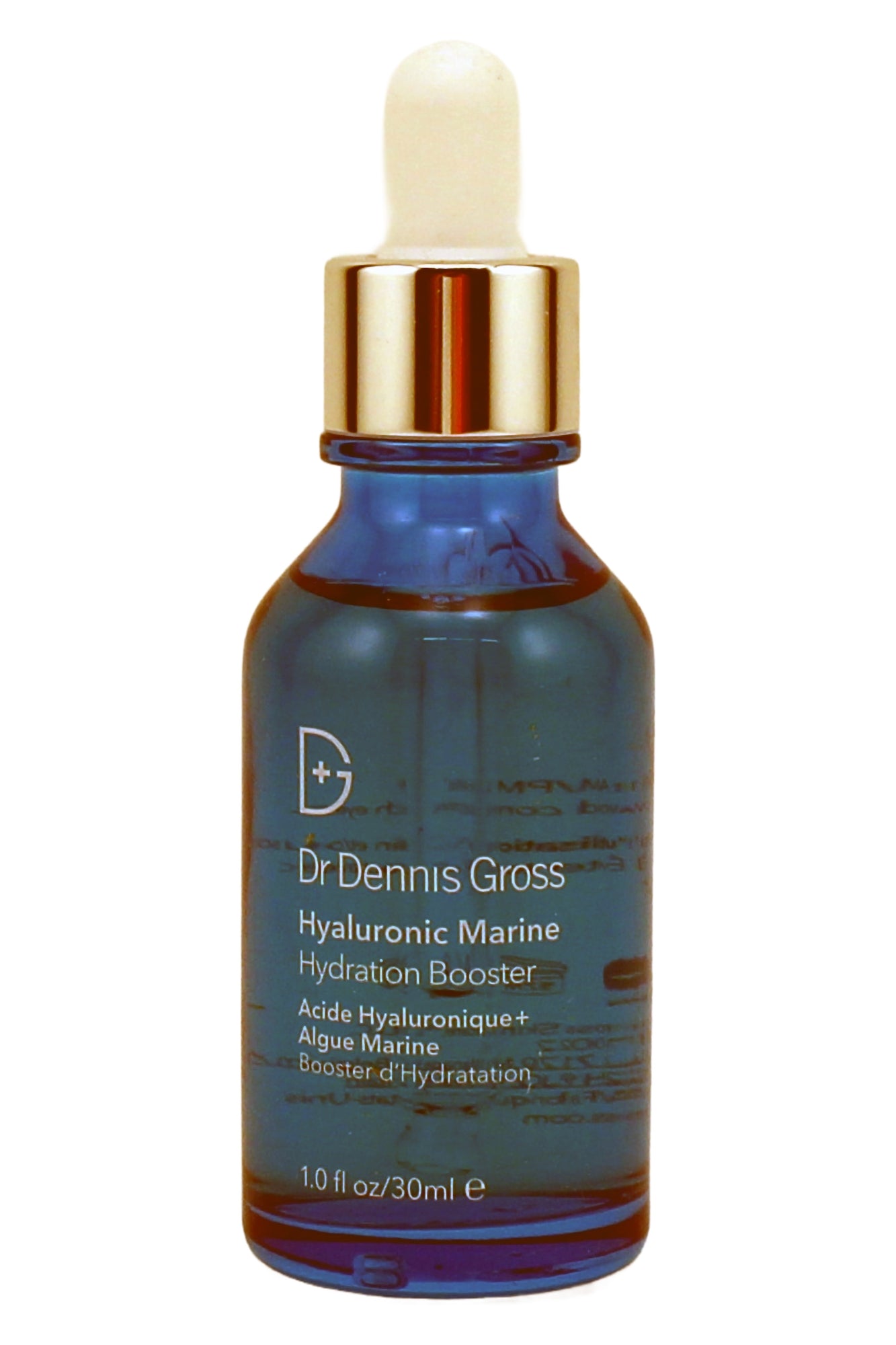 Dr Dennis Gross Hyaluronic Marine Hydration Booster 1.0 oz