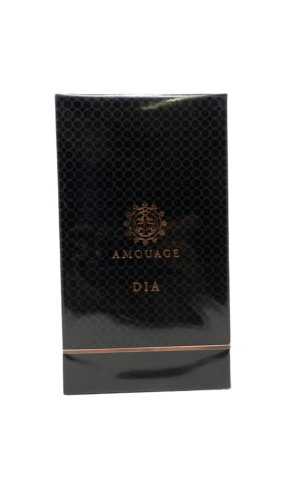 Amouage Dia Eau De Parfum For Men 3.4 Ounces Skin Perfect Cosmetics