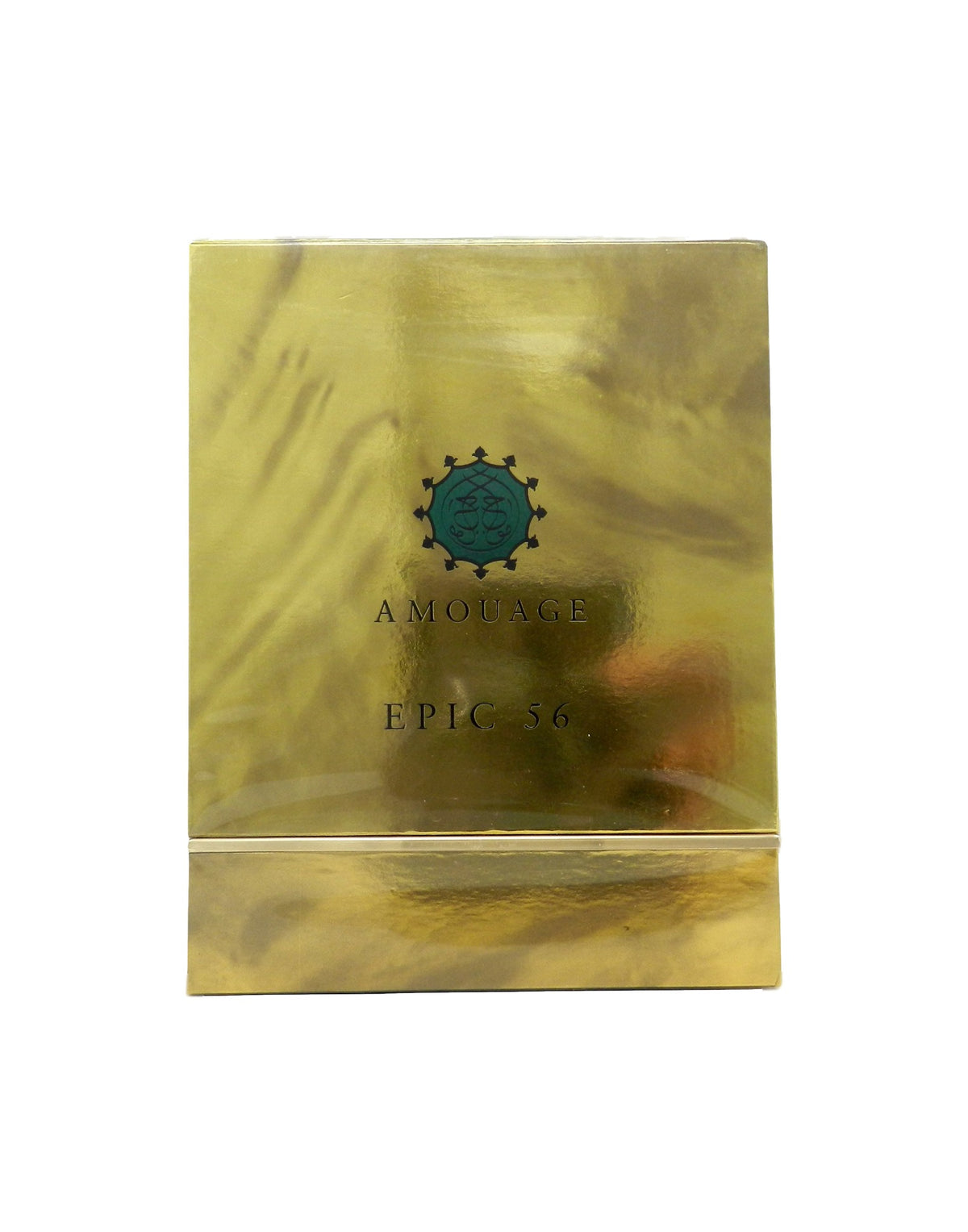 Amouage Epic 56 Extrait De Parfum For Women 3.4 Ounce