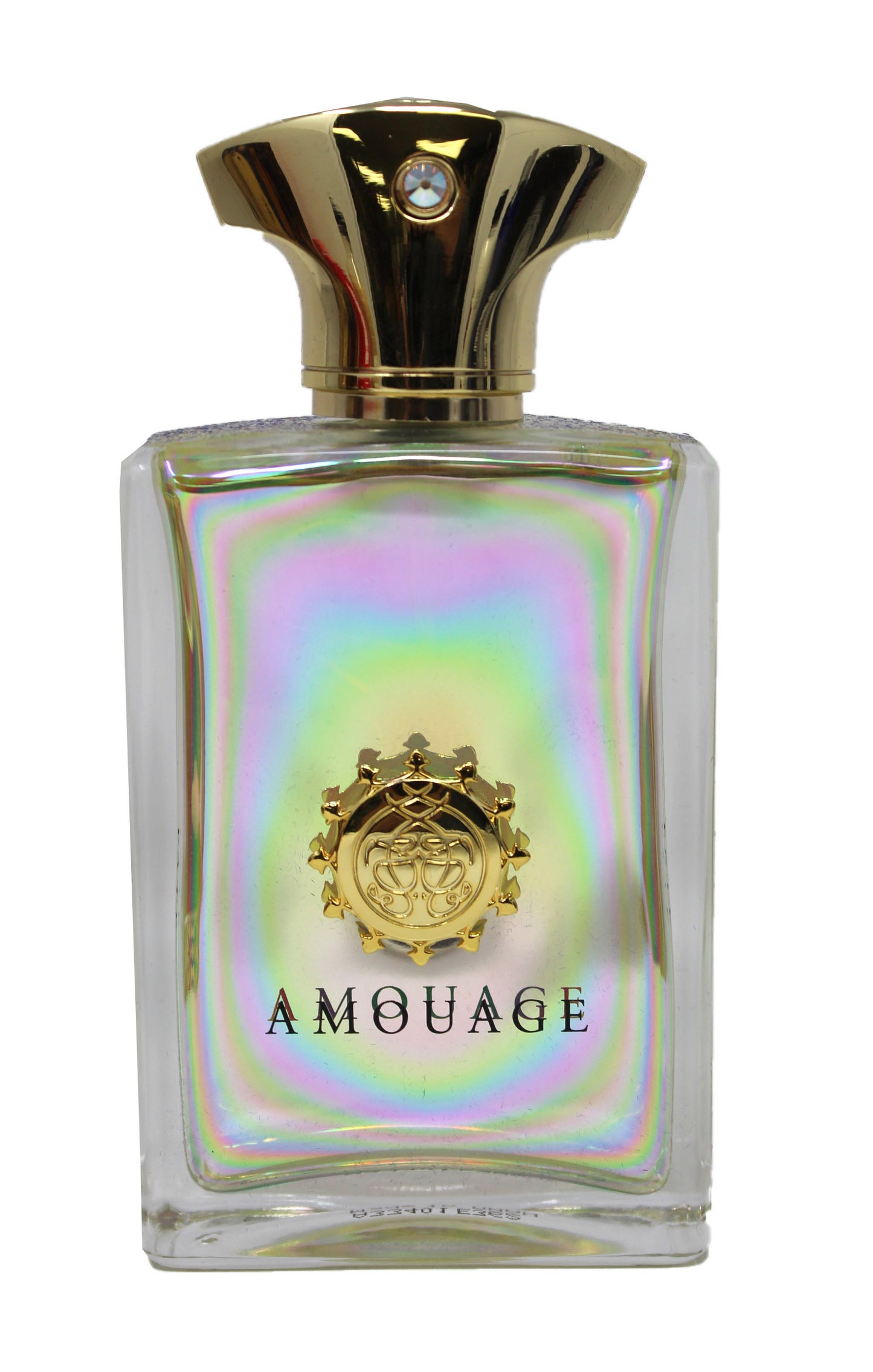 Amouage Fate Eau De Parfum For Him 3.4 Ounces