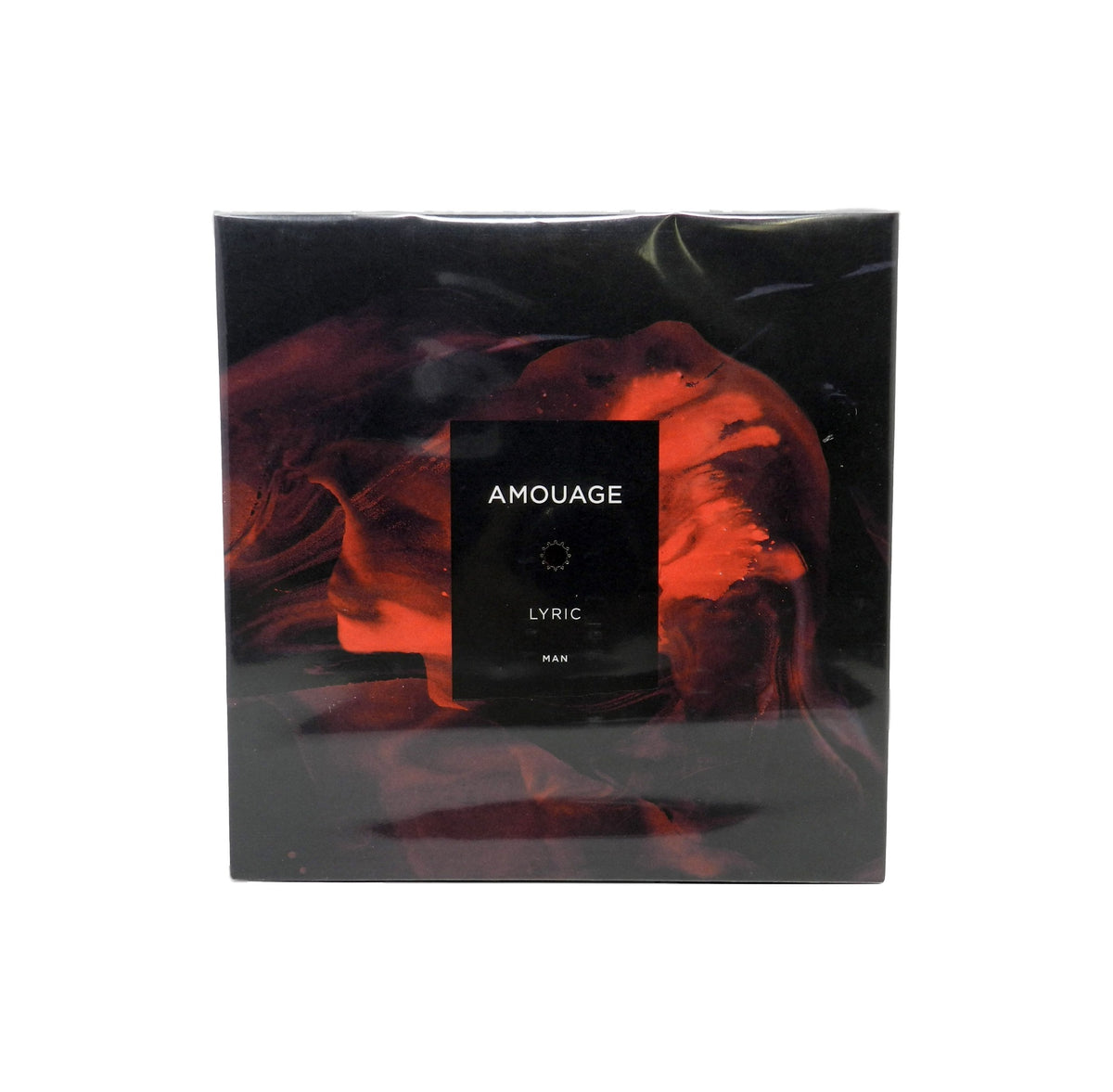 Amouage Lyric Eau De Parfum For Men 3.4 Ounce
