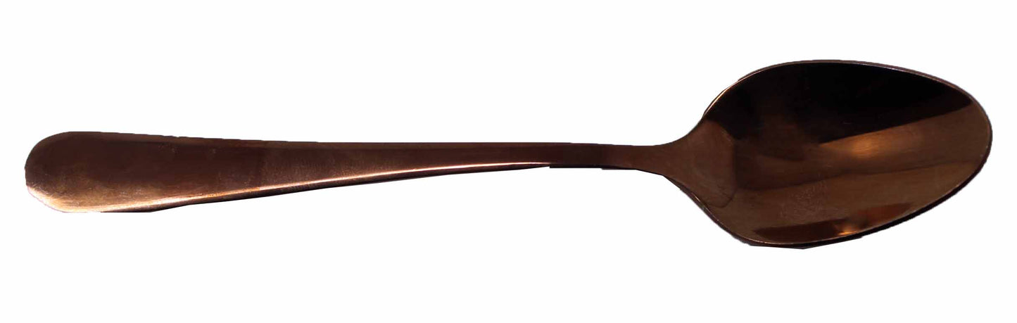 Thirstystone Mirror Bronze Tea Spoon 1 Count