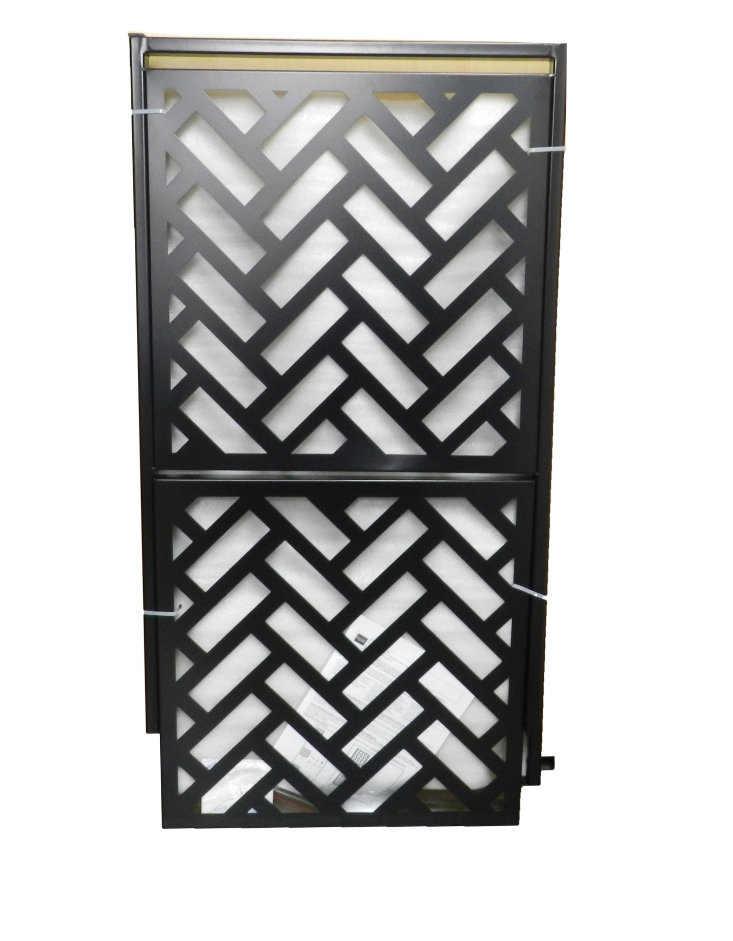 KD Patio divider Style Craft 1 Count