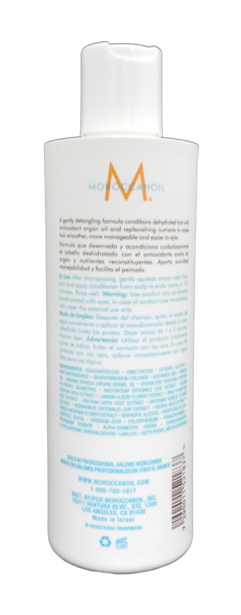 Moroccan Oil Hydrating Conditioner 8.5 Ounce