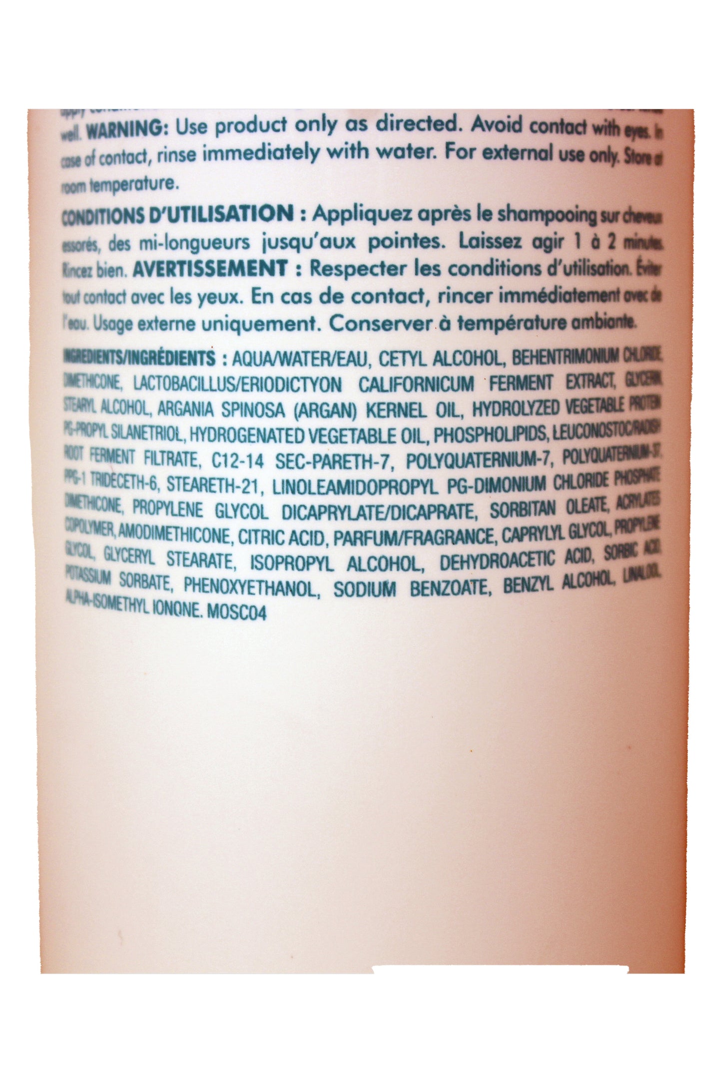 Moroccanoil Smoothing Conditioner 33.8 Ounces