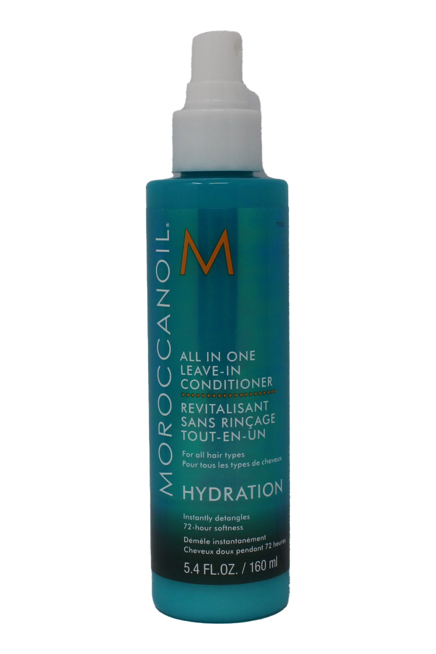 Moroccanoil All In One Leave-In Conditioner 5.4 Ounce