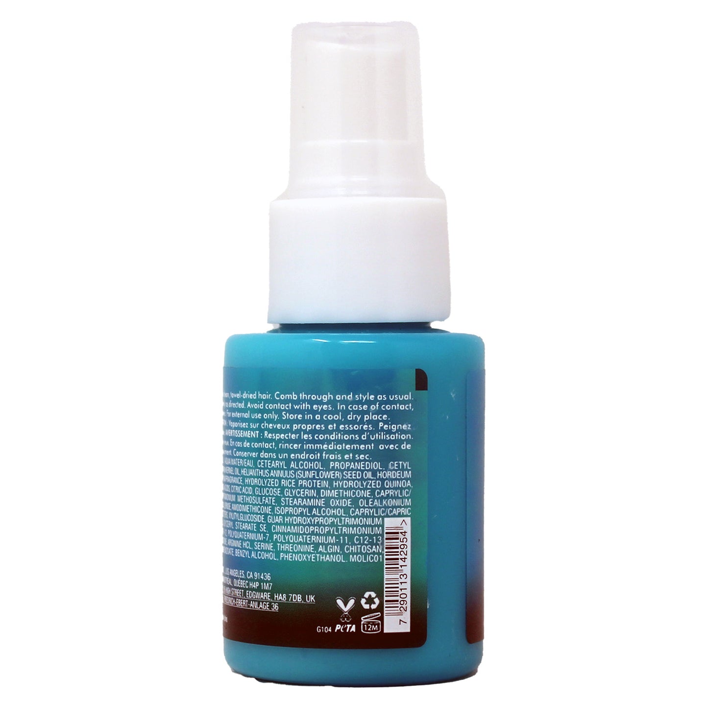 Moroccanoil Leave-In Conditioner, Travel Size, 1.70 ozs