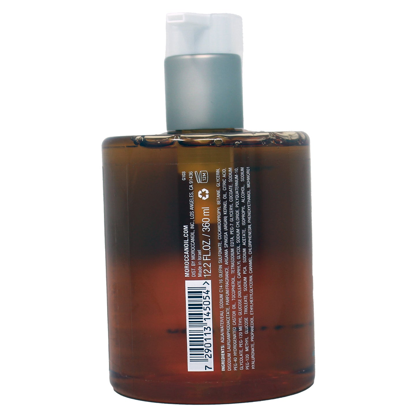 Moroccanoil Hand Wash, 12.2 oz