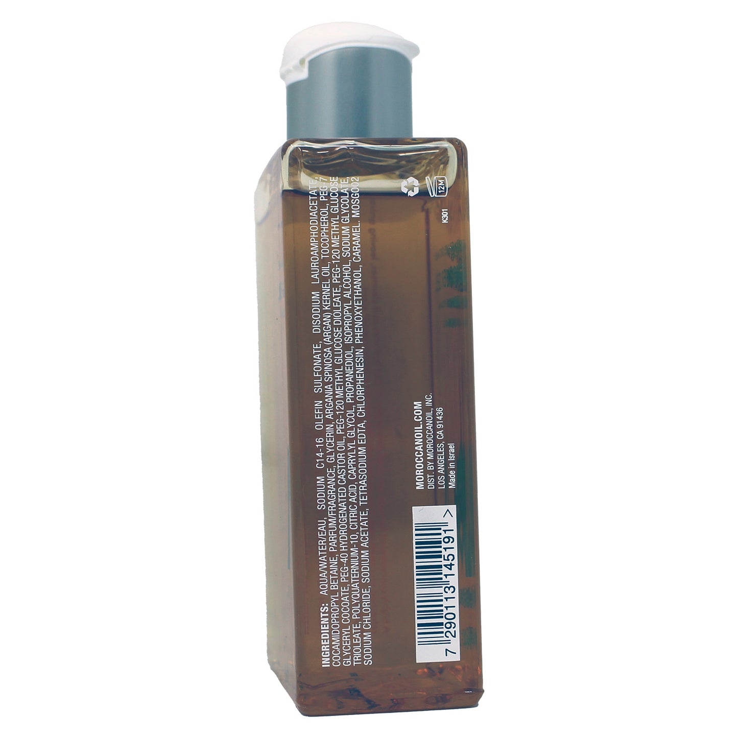 Moroccanoil Shower Gel Fragrance Originale 8.4 Ounces