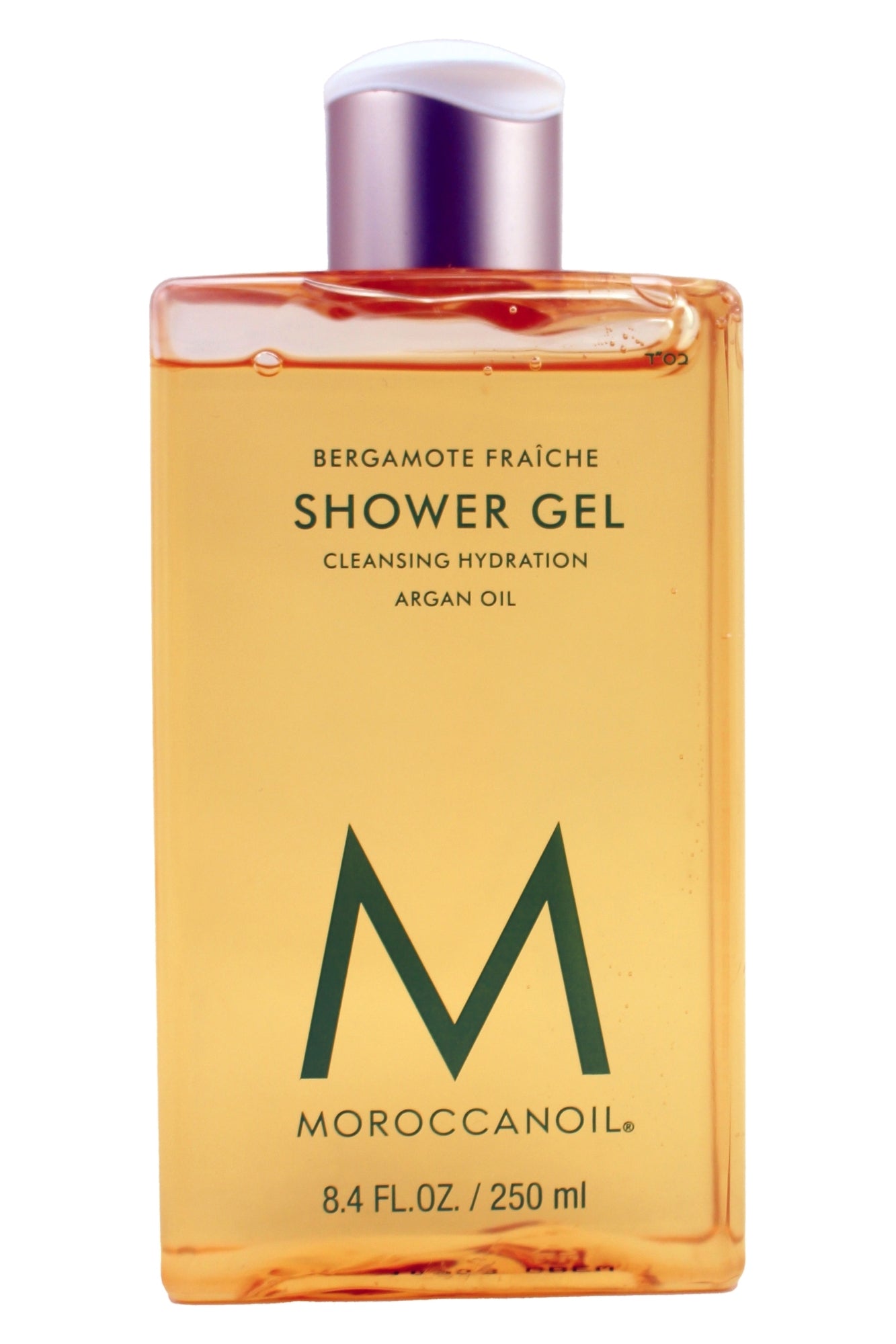 Moroccanoil Shower Gel Bergamote Fraiche 8.4 Ounces