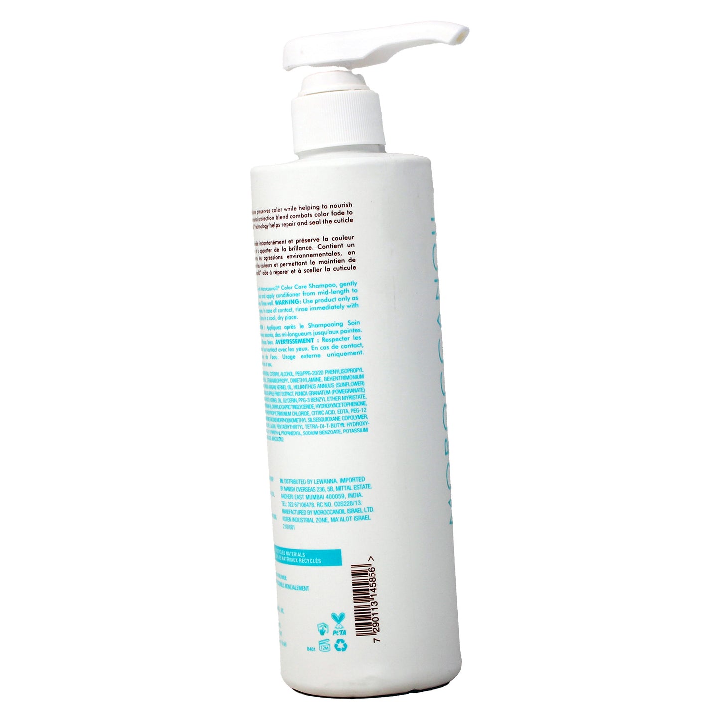 Moroccanoil Color Care Conditioner, 16.9 oz